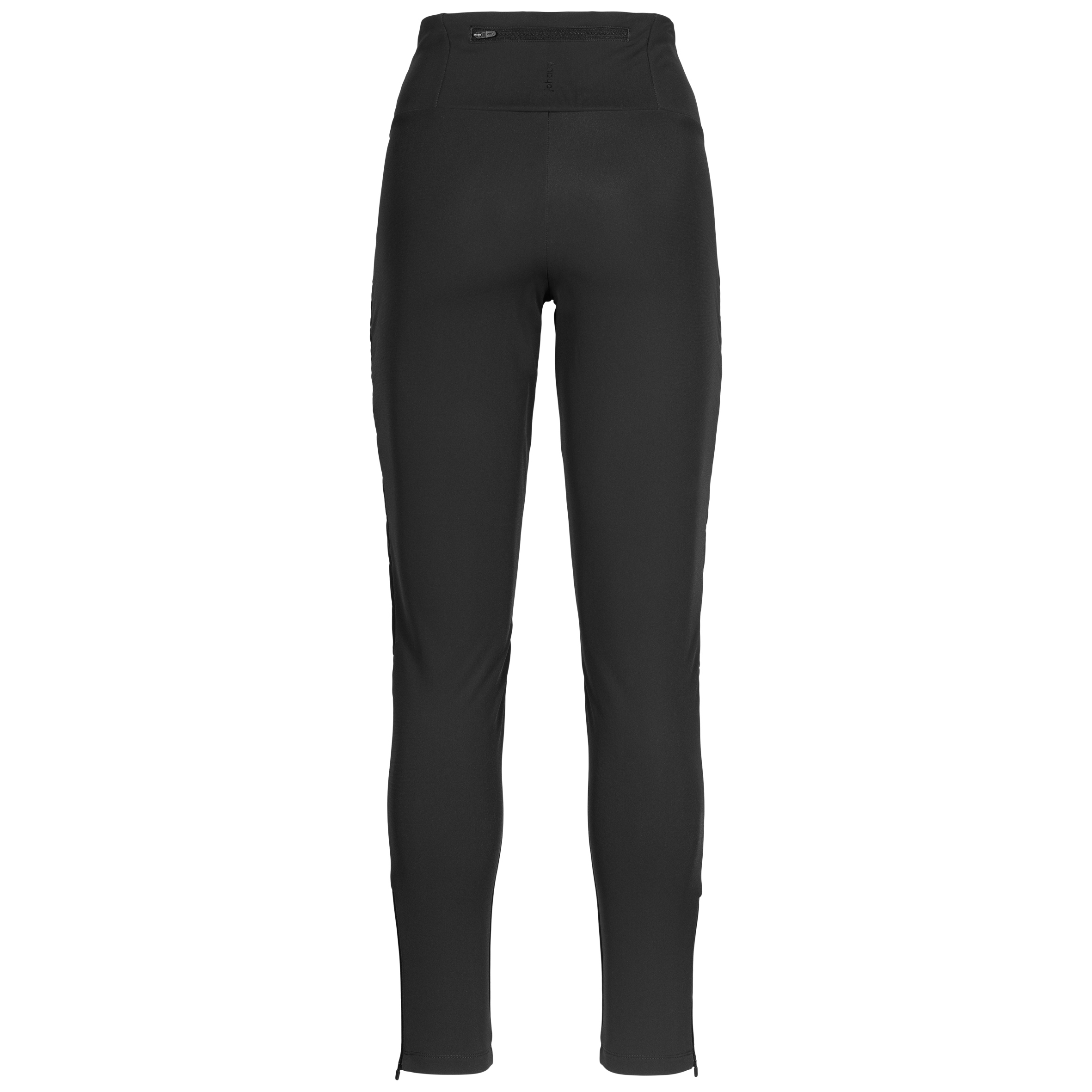 Concept Primaloft Pants Dame Black