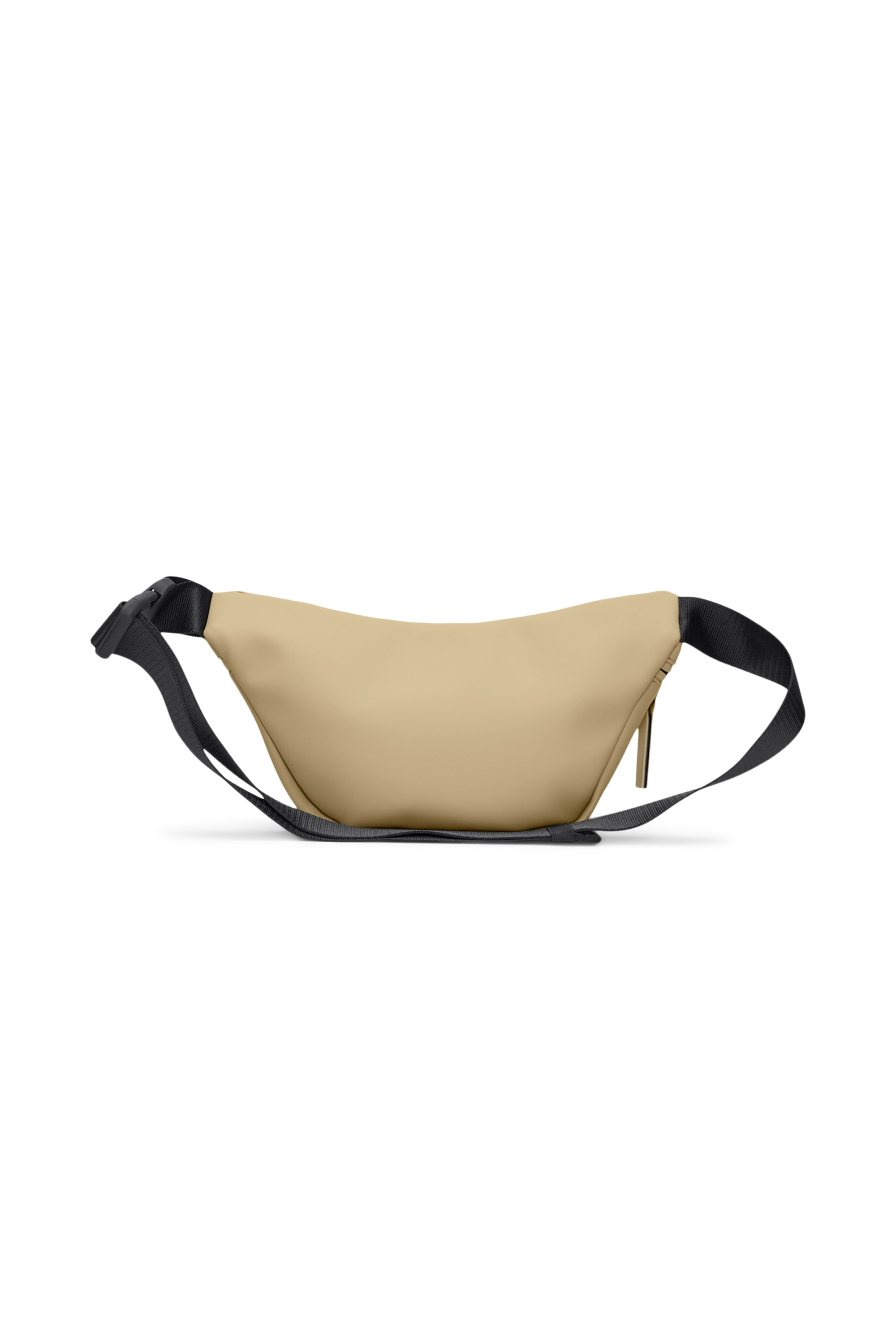 RAINS Banane BUM BAG MINI Beige