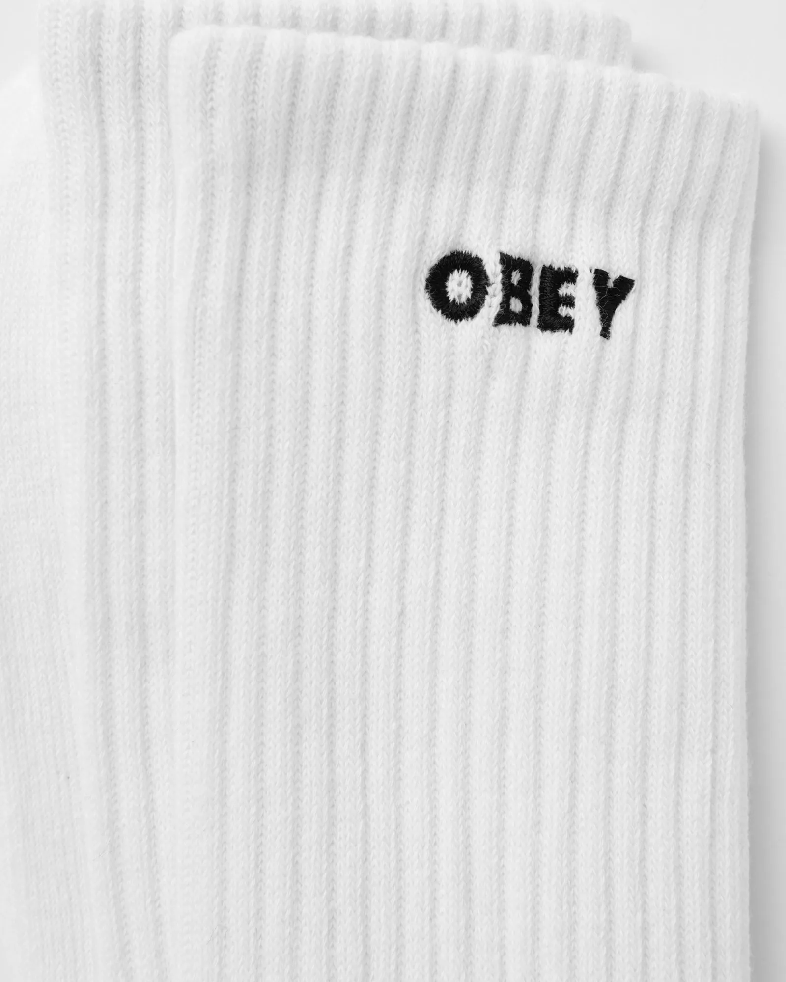 Obey Obey bold socks