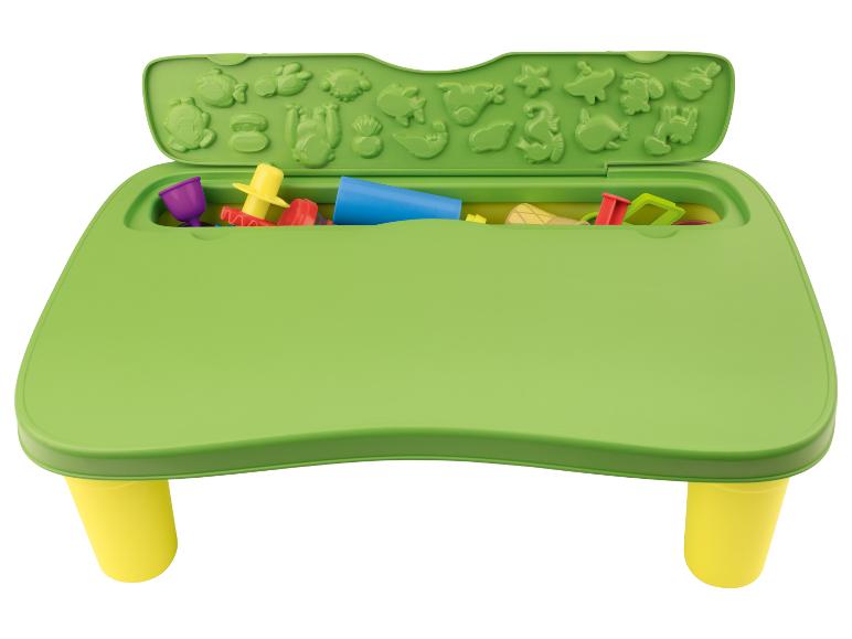 Speeltafel