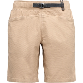 Black Diamond Ethos Shorts Khaki Herren