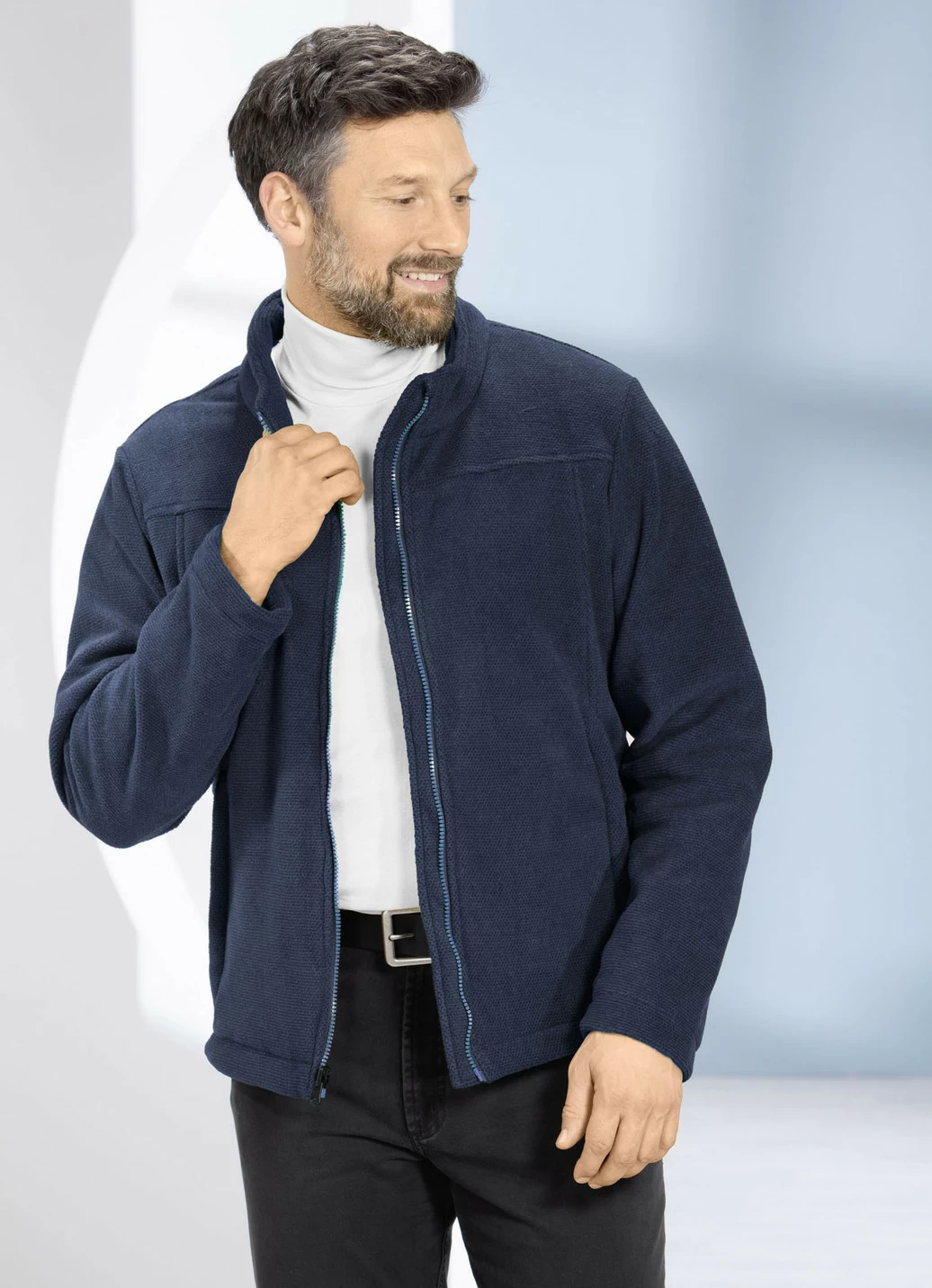 3-in-1-Funktionsjacke von „Killtec“