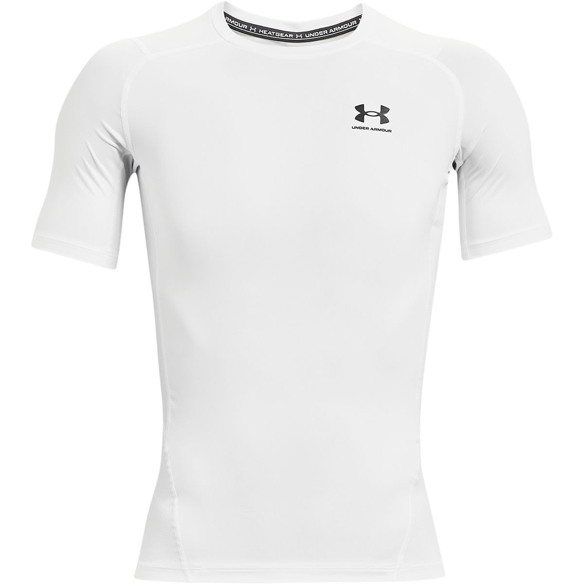 Under Armour HeatGear Armour Kompressions T-shirt Herre