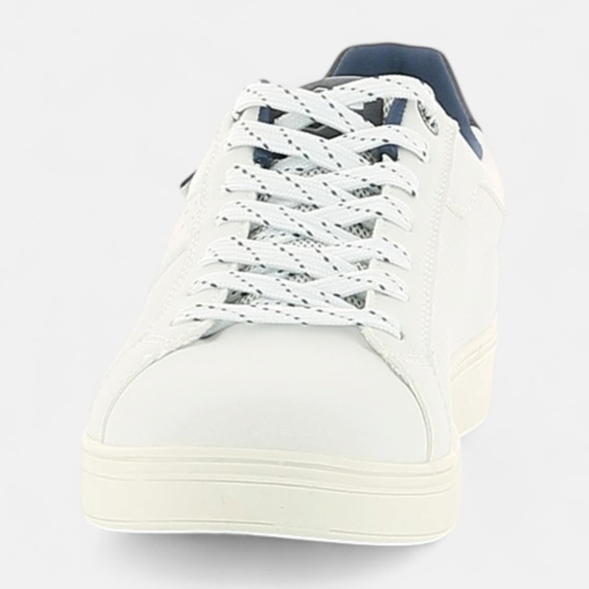 Baskets basses Homme blanc