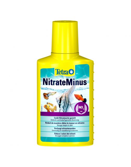 Tetra Aqua Nitrate Minus - Waterverbeteraars