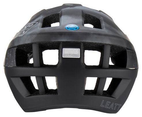 Casque Leatt MTB Trail 2.0 Noir
