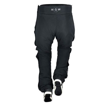 Surpantalon Harisson NIAGARA - Noir