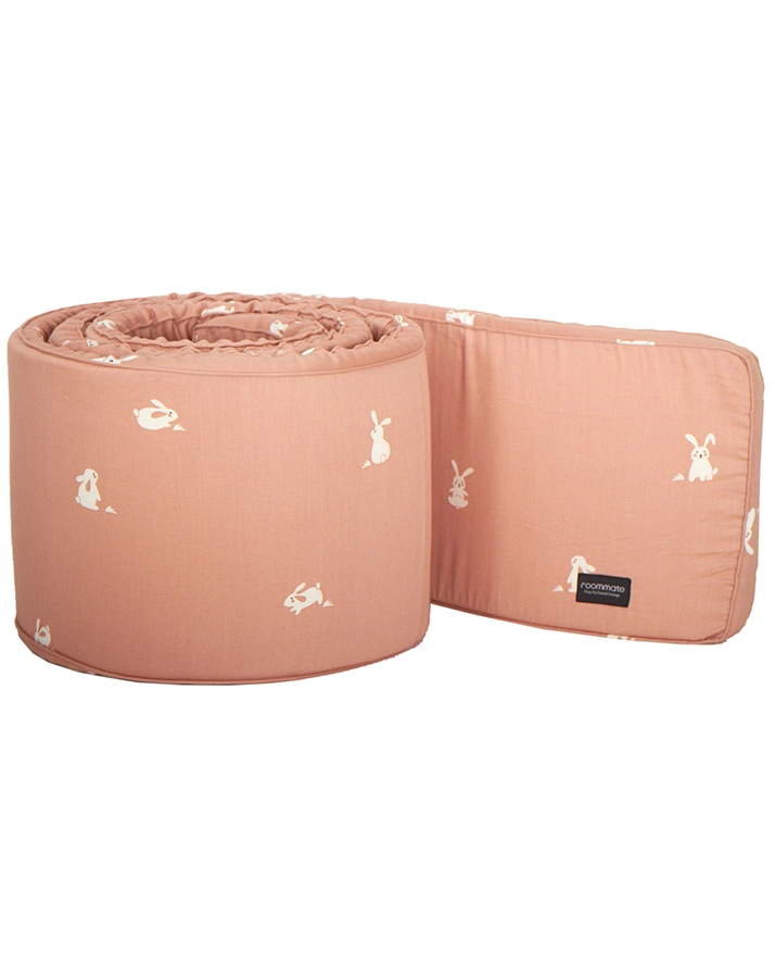 Nestchen RABBIT (360x30) in rose