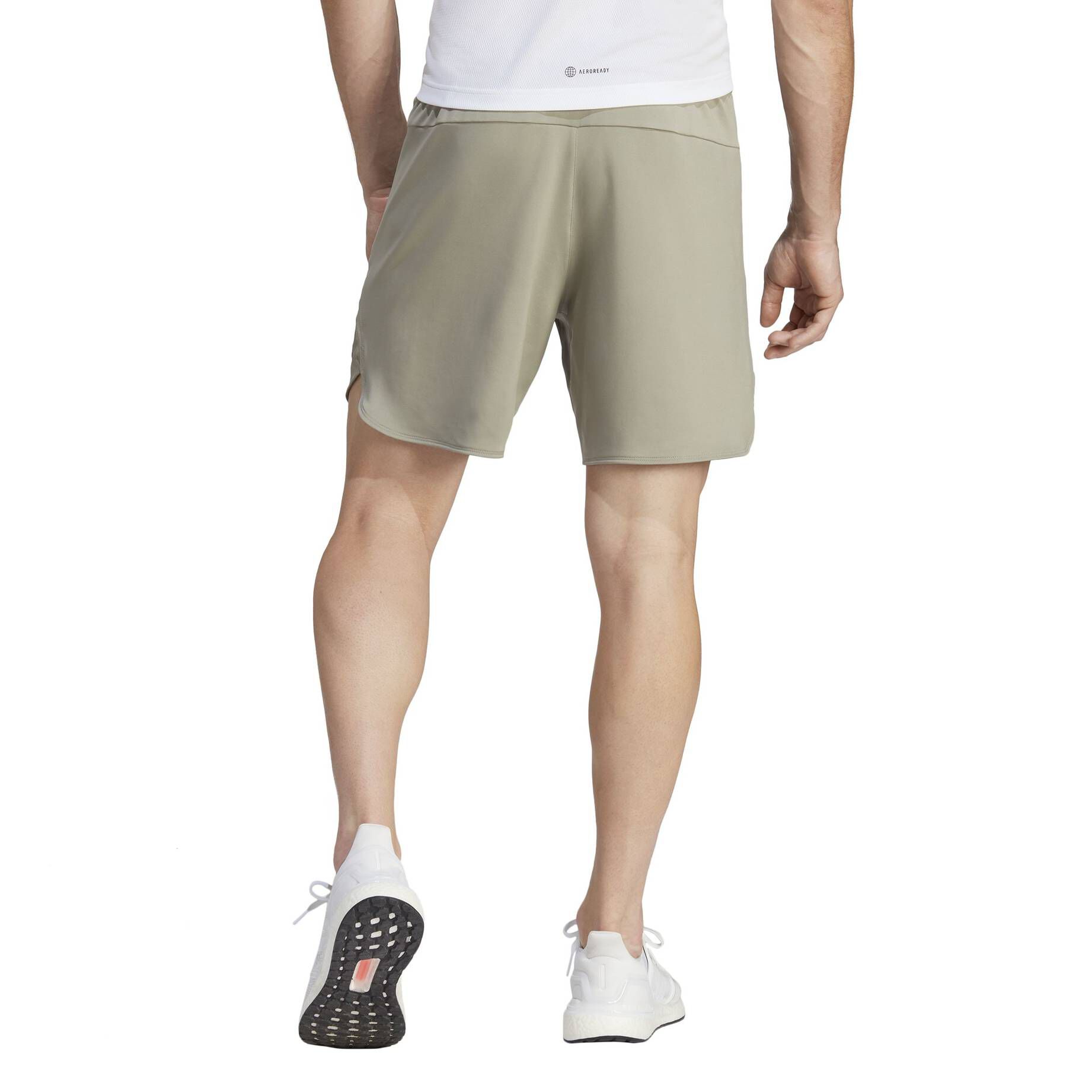 adidas Performance| Herren Trainingsshorts D4T