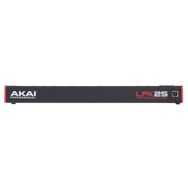 AKAI Professional LPK25 MKII