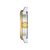 Tissot Classic Dream Lady Bicolor T129.210.22.031.00
