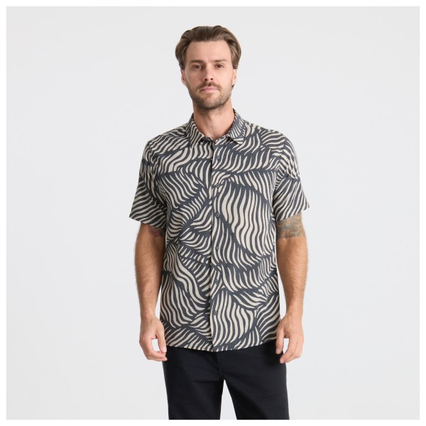 Roark - Bless Up - Chemise