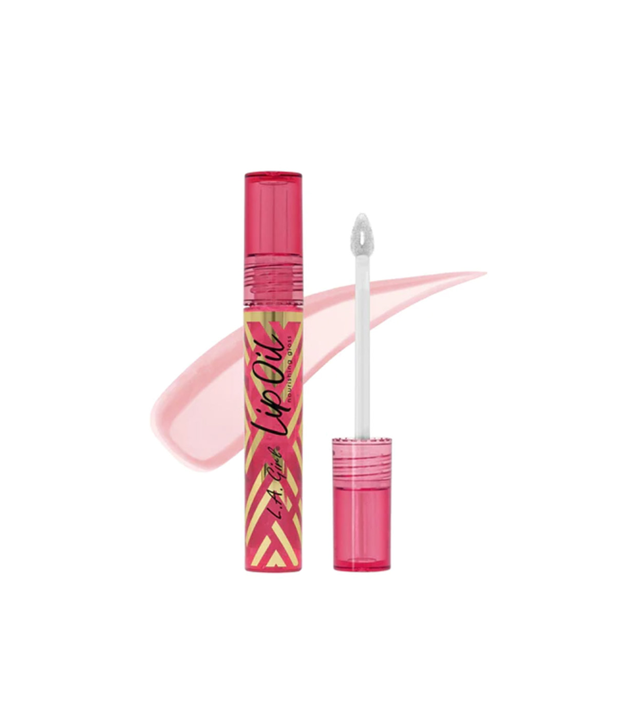 LA Girl - Óleo labial - Sheer Watermelon