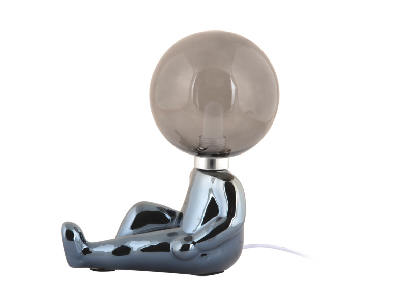 Table Lamp Joey LED LM2074GD Gold plated
