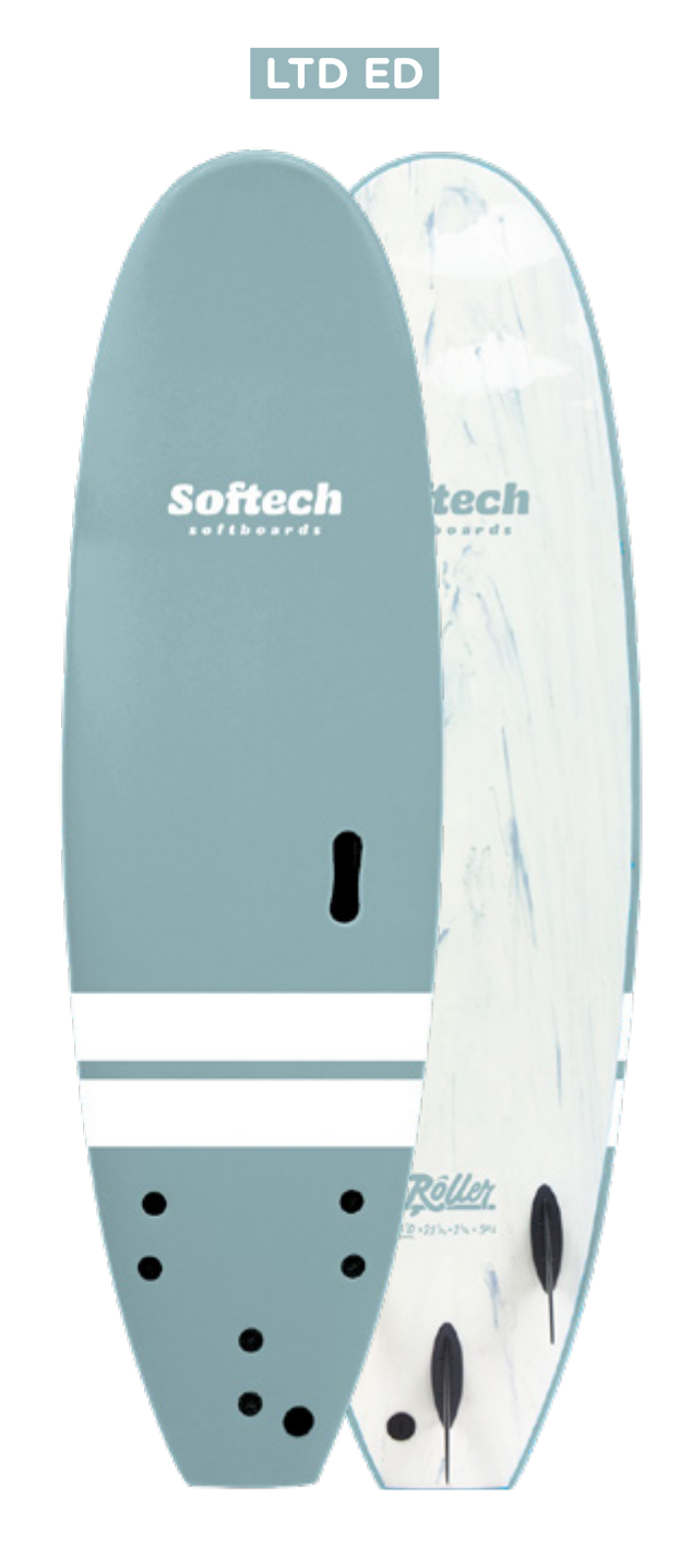 Softech Roller - 7'0