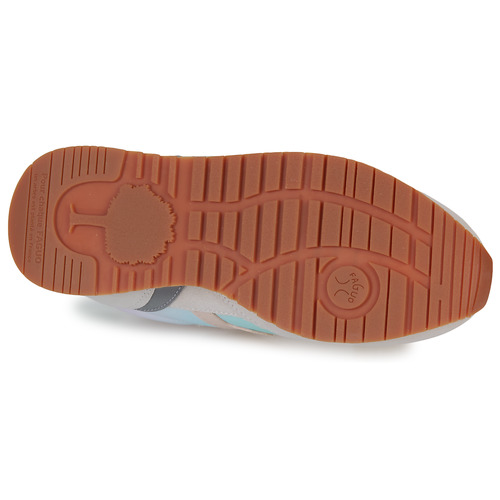 Faguo - ELM - Bleu / Beige / Rose