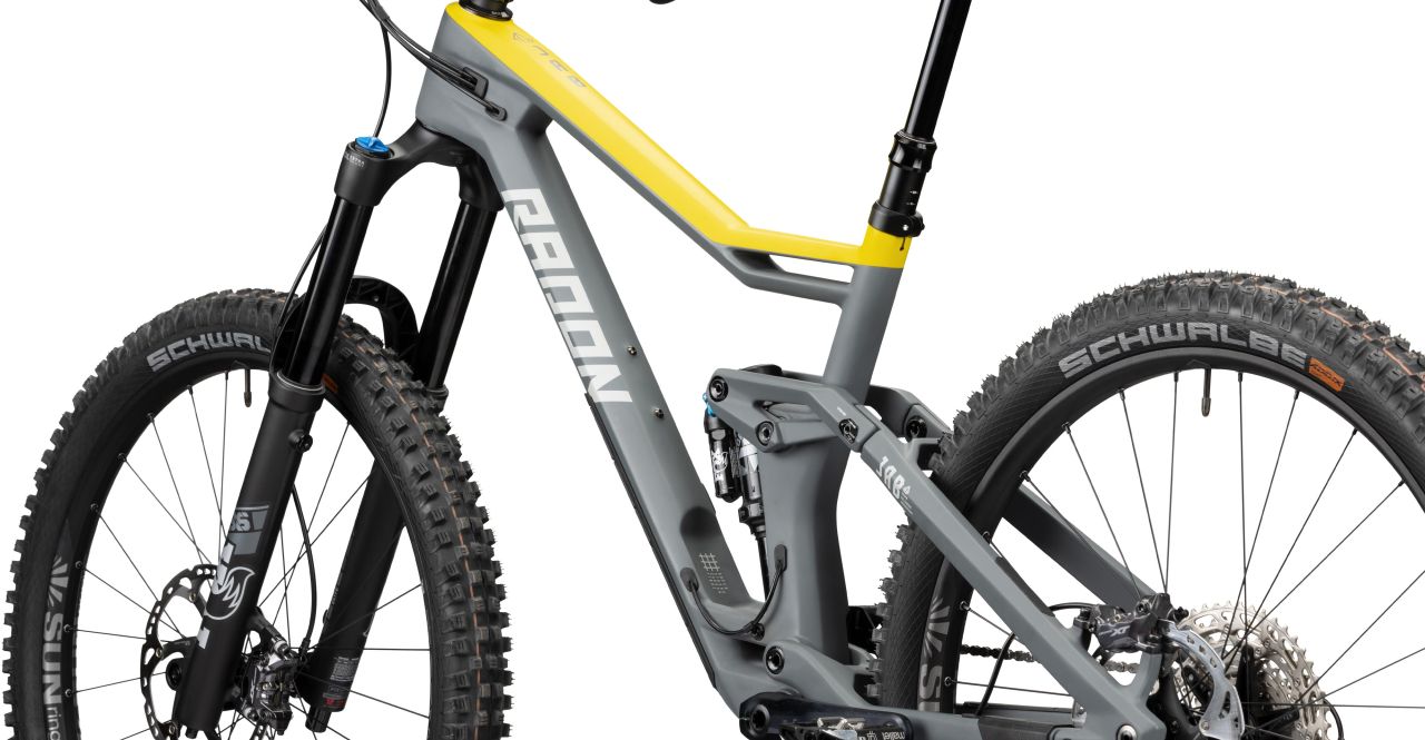 Radon Jab 10.0 kaufen | Bike-Discount