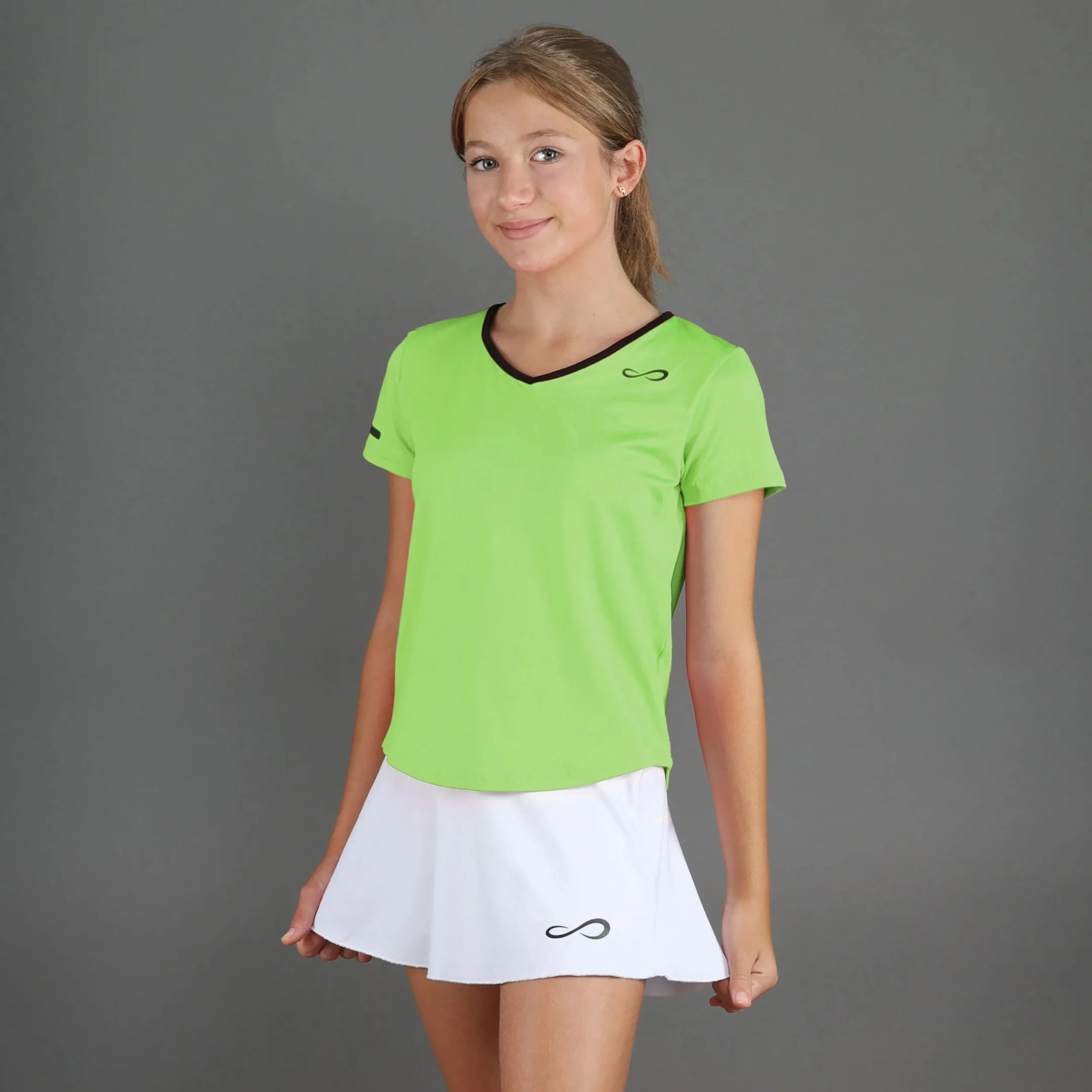 Endless Glory T-shirt Enfants - Vert