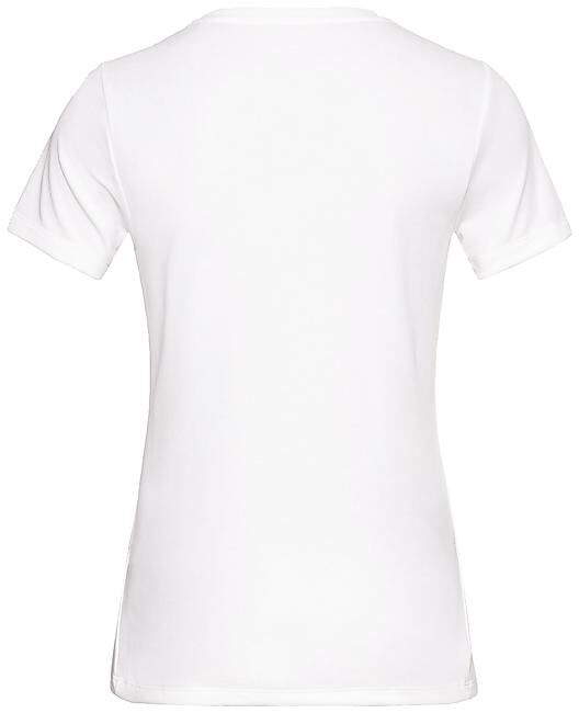 ODLO - T-SHIRT MANCHES COURTES F DRY W