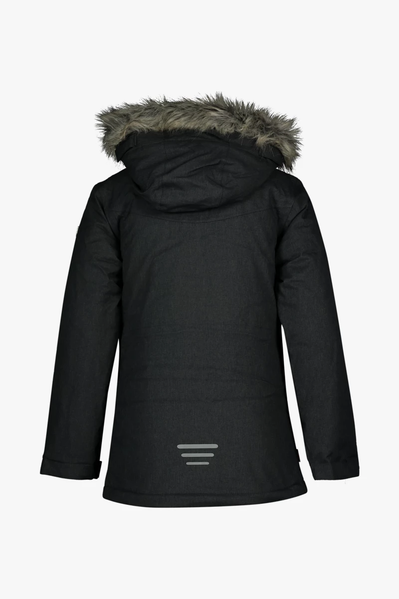 Trollkids Oslo XT Mädchen Parka