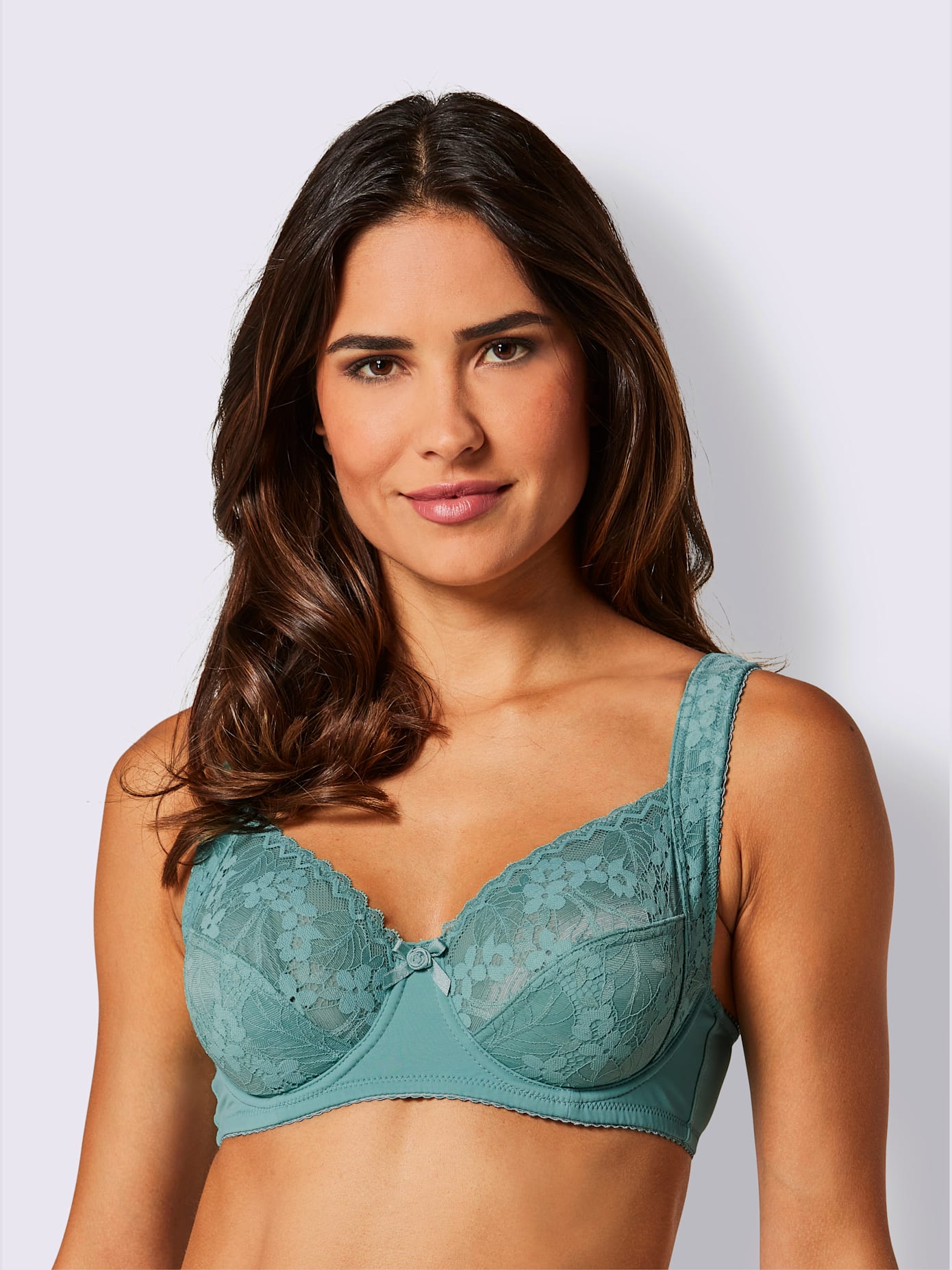 Soutien-gorge avec armatures bon. b, c, d, e