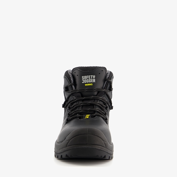 Safety Jogger X430 leren heren werkschoenen S3