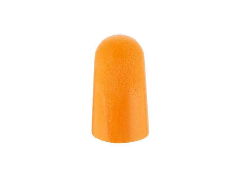 3M Gehörschutz 1100 4 Paar Gehörschutzstöpsel, orange