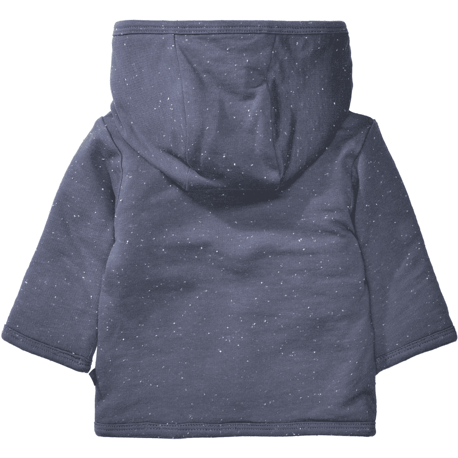 STACCATO NB Wendejacke night blue