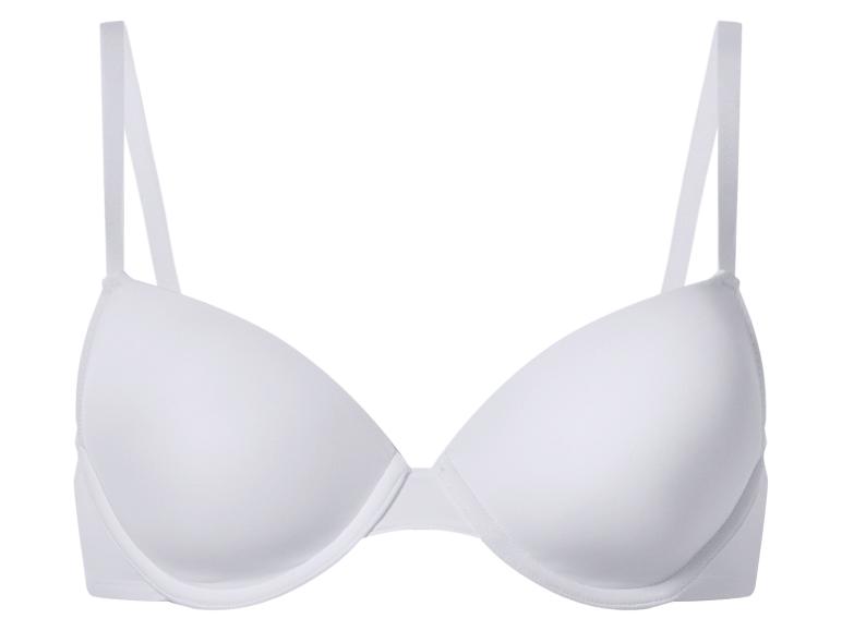 Set van 2 dames T-shirt-BH's
