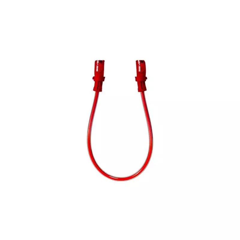 Bouts de harnais SEVERNE Fixed Red