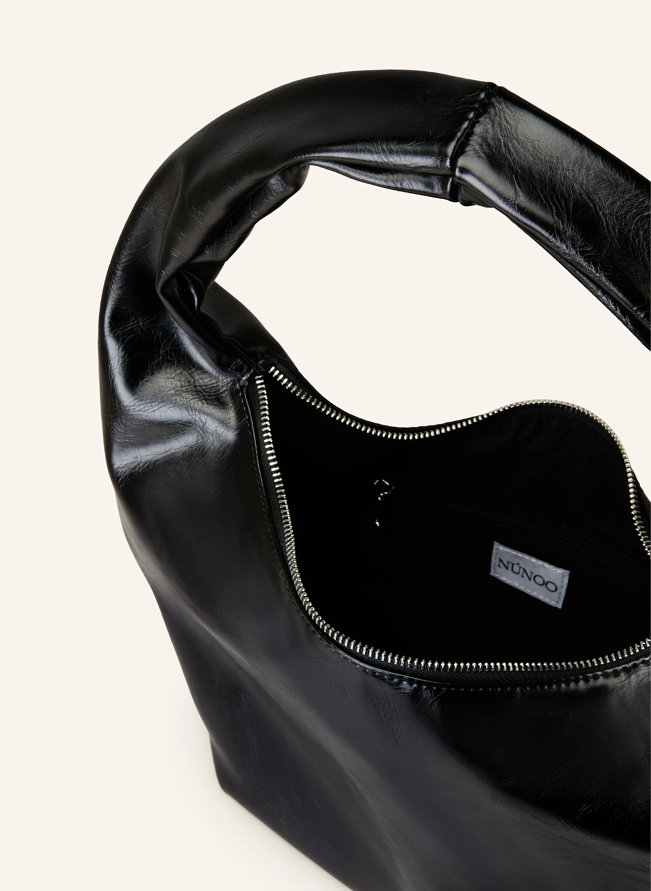 NÚNOO Hobo-Bag SMALL GABI
