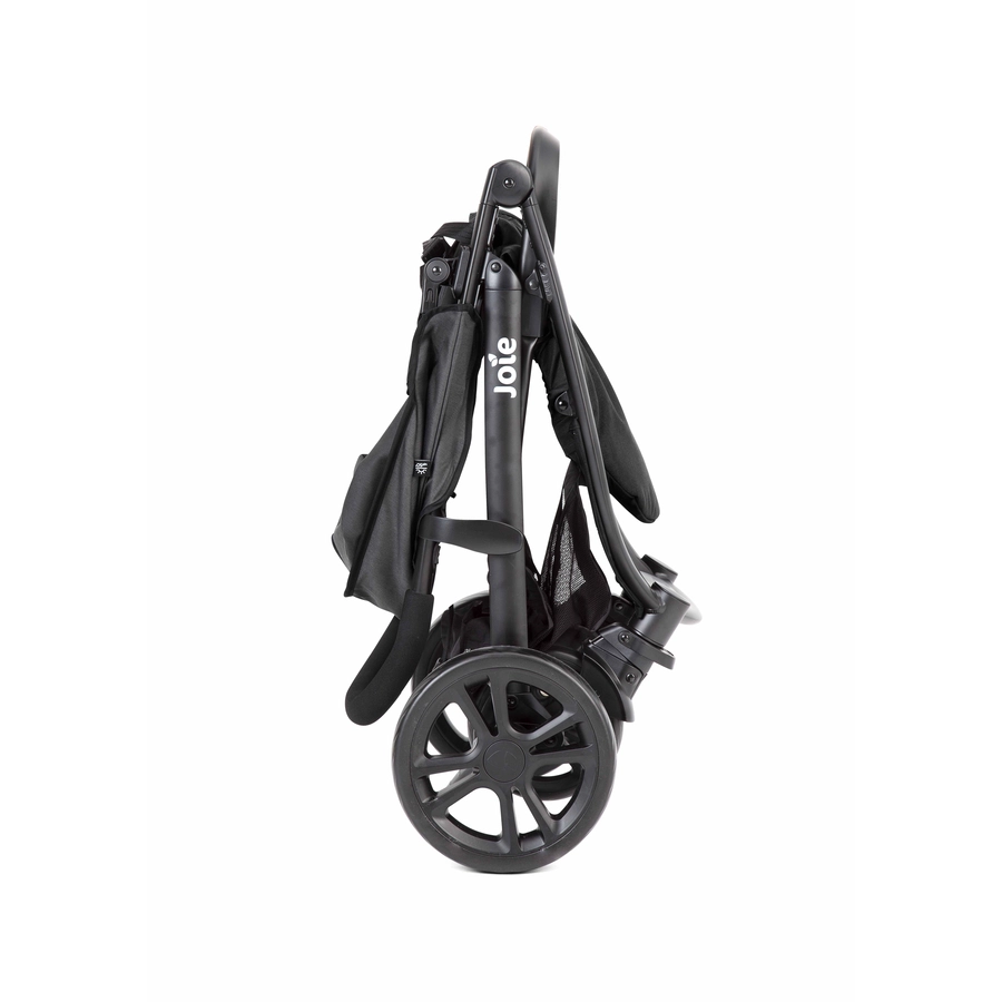 Joie Sportwagen Litetrax E Coal