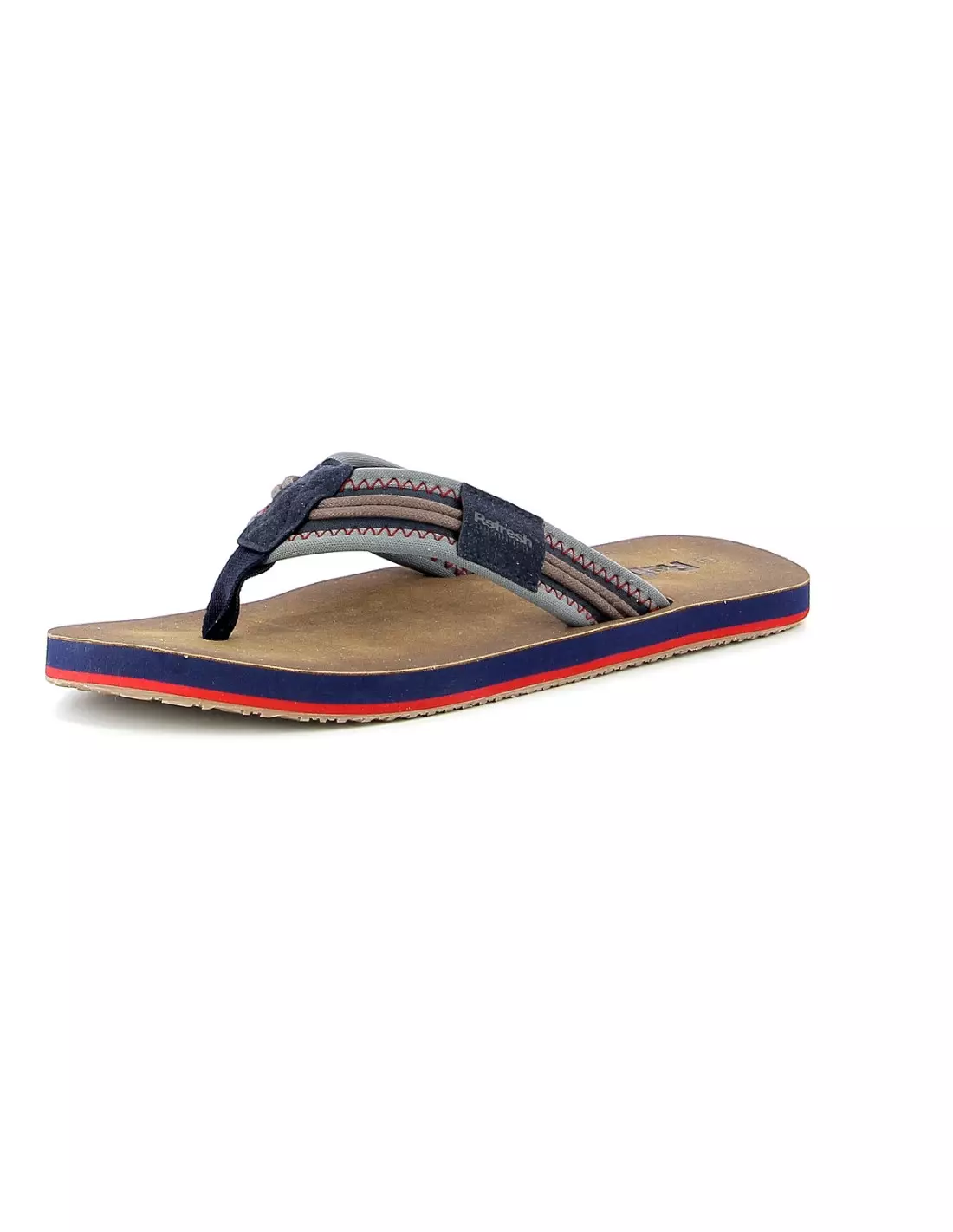XTI 69412 - Sandales, mules & nu-pieds Navy