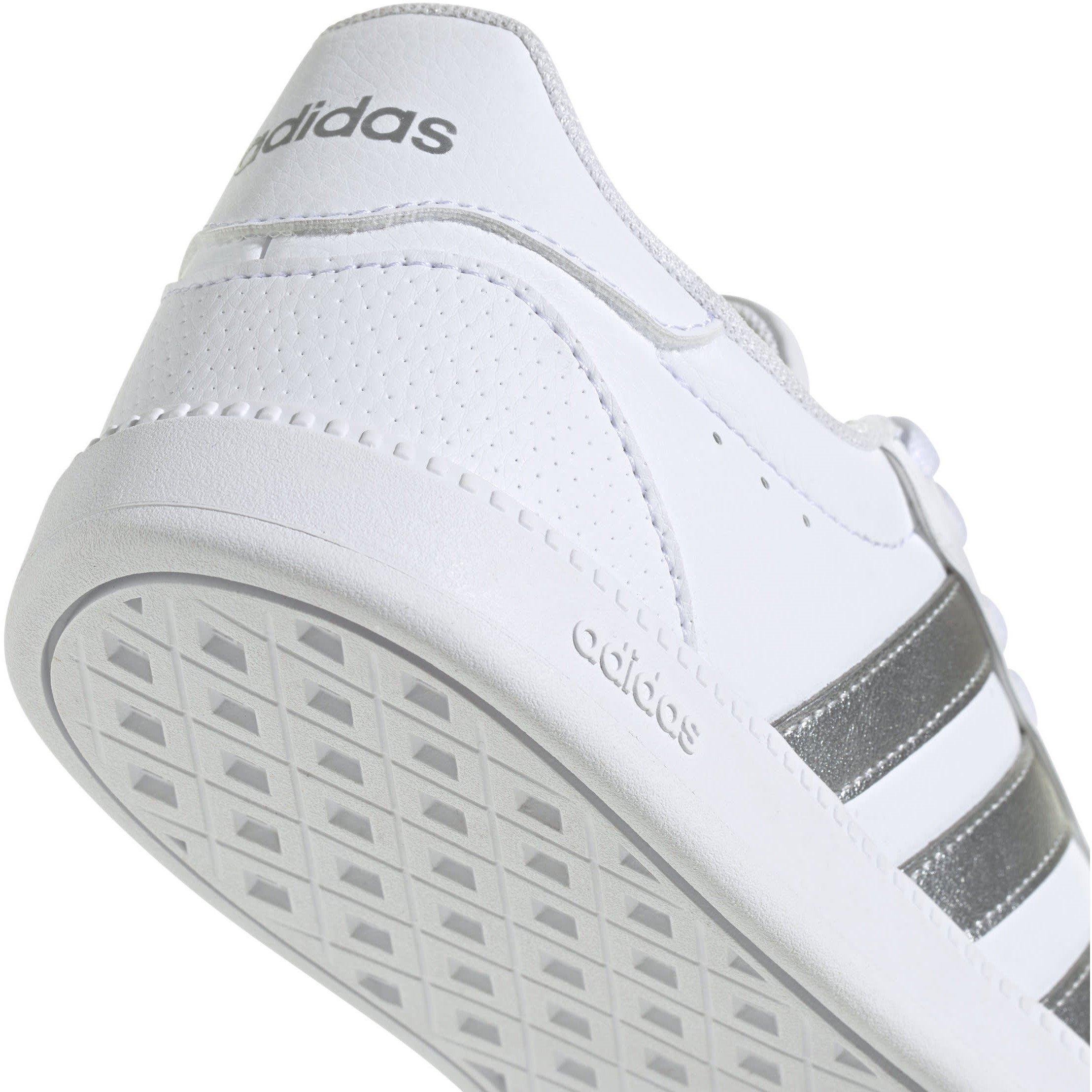 adidas Breaknet Sleek Trainers Womens