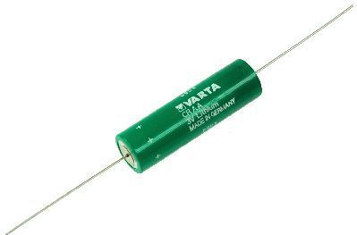 Varta CR AA CD