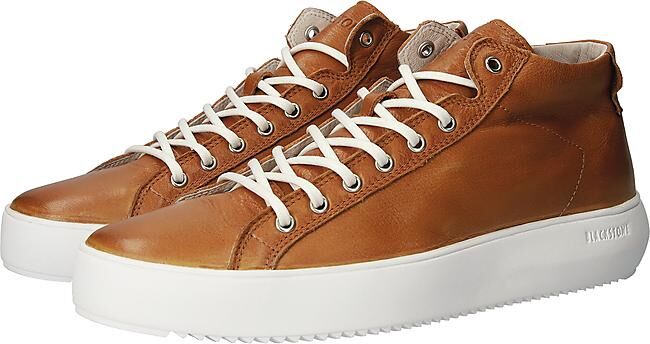 BLACKSTONE - SNEAKERS ZG 19 M