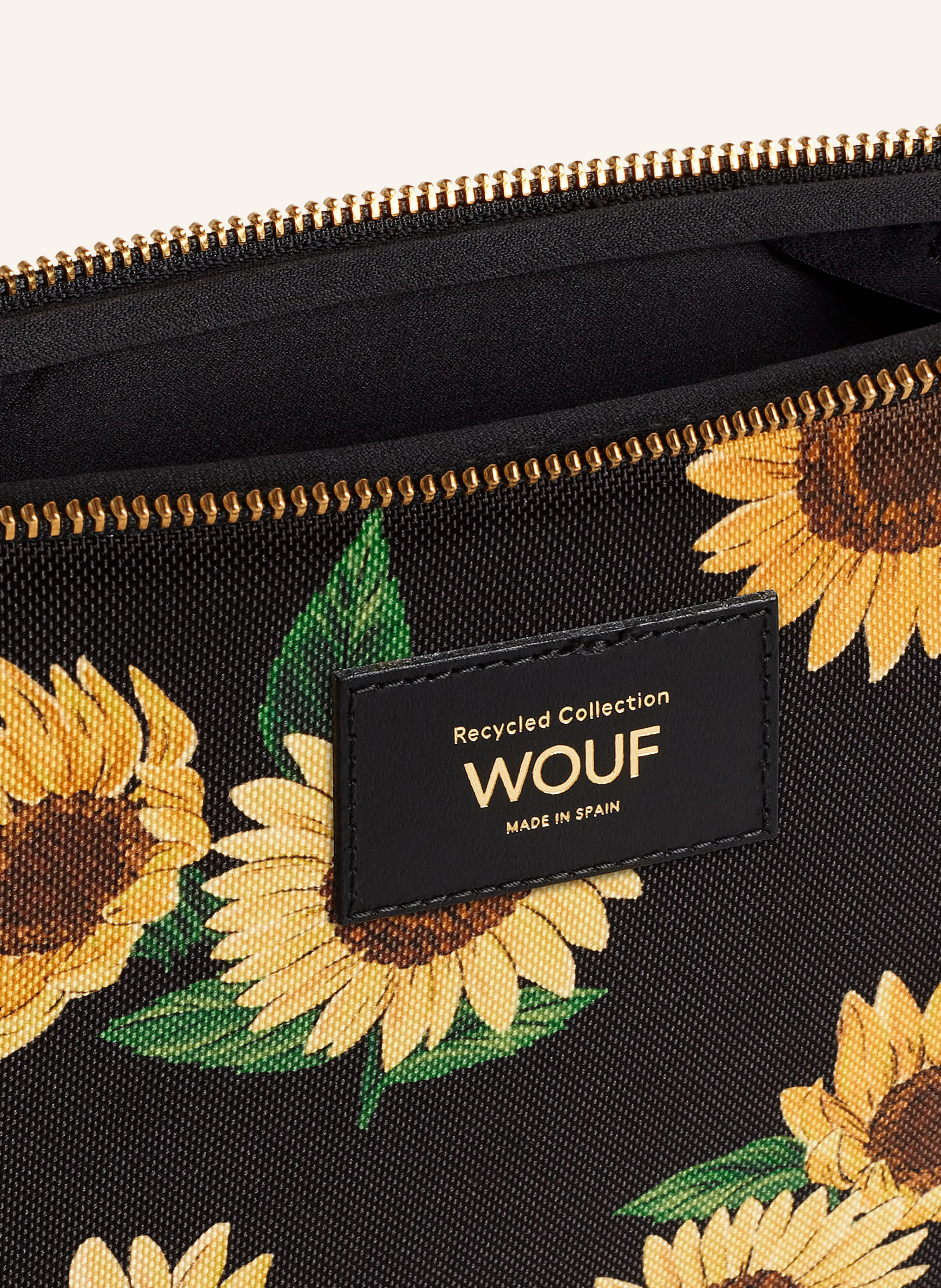 WOUF Laptop-Hülle GIGI