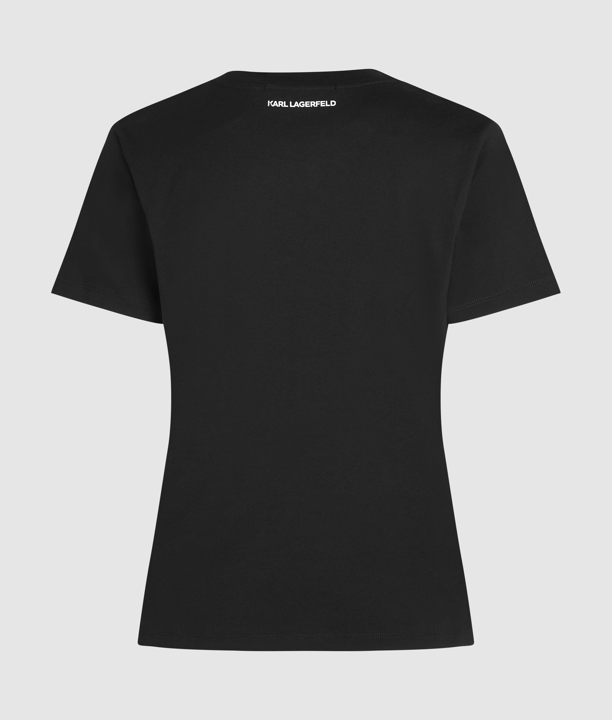 T-shirt met portret