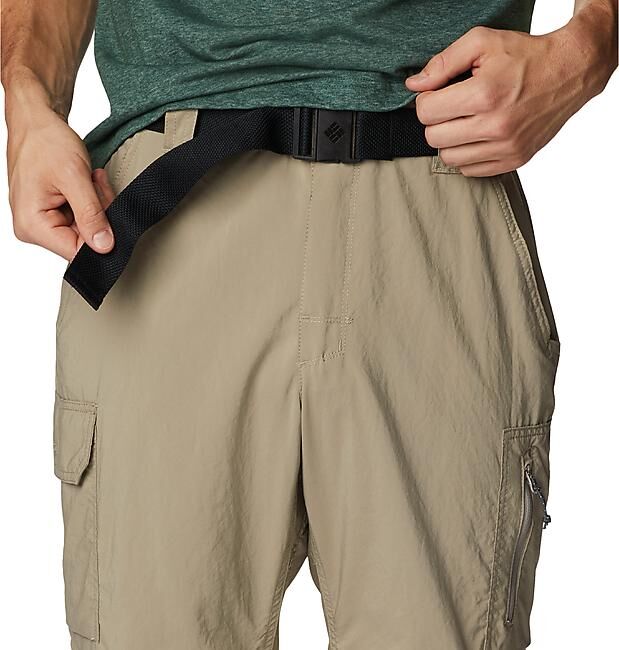 COLUMBIA - PANTALON JD SILVER RIDGE CONVERTIBLE LONG M