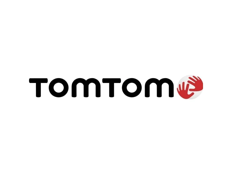 TomTom RIDER 500 - GPS navigator - motorcykel 4.3