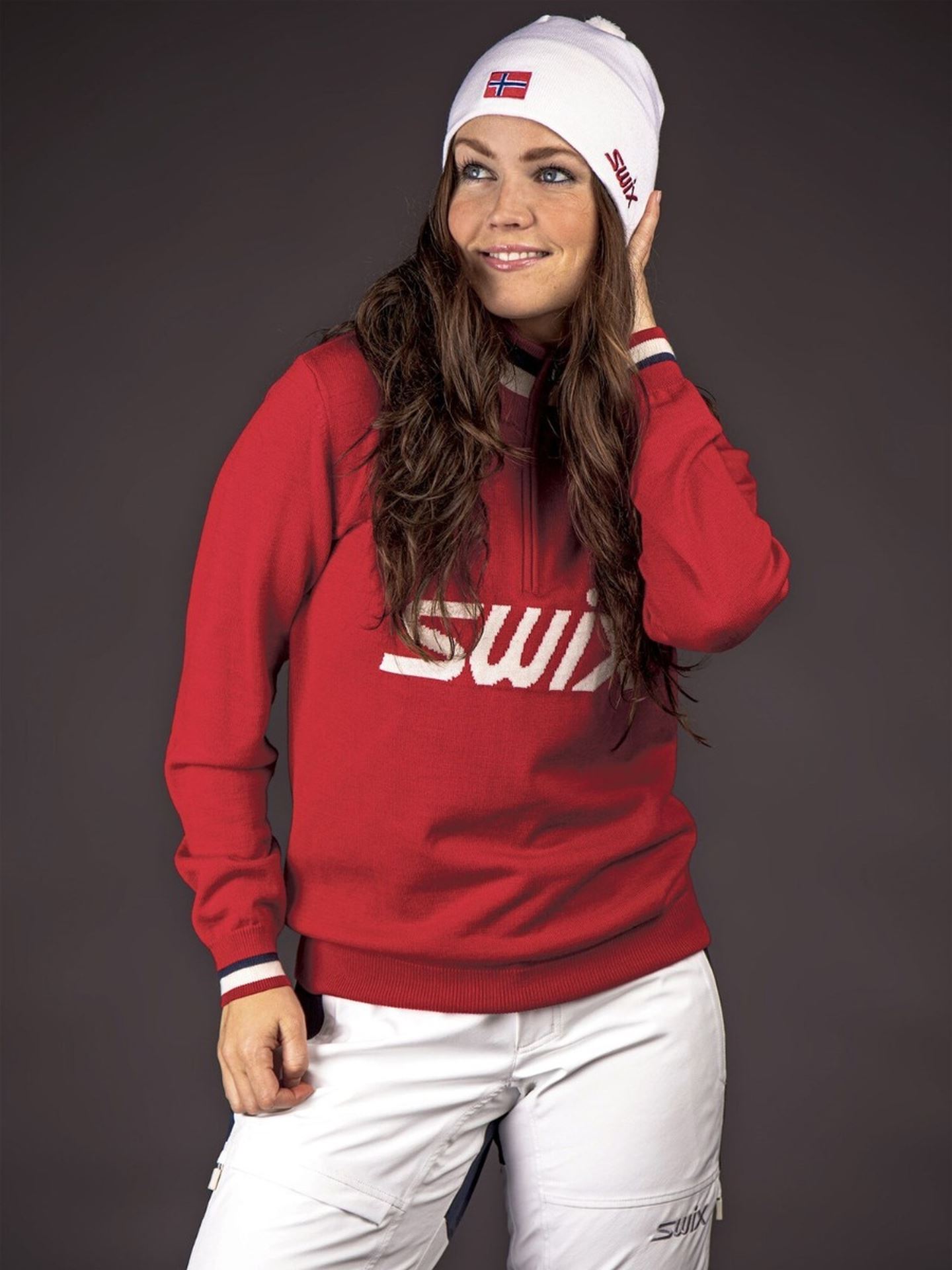 Blizzard Logo Sweater