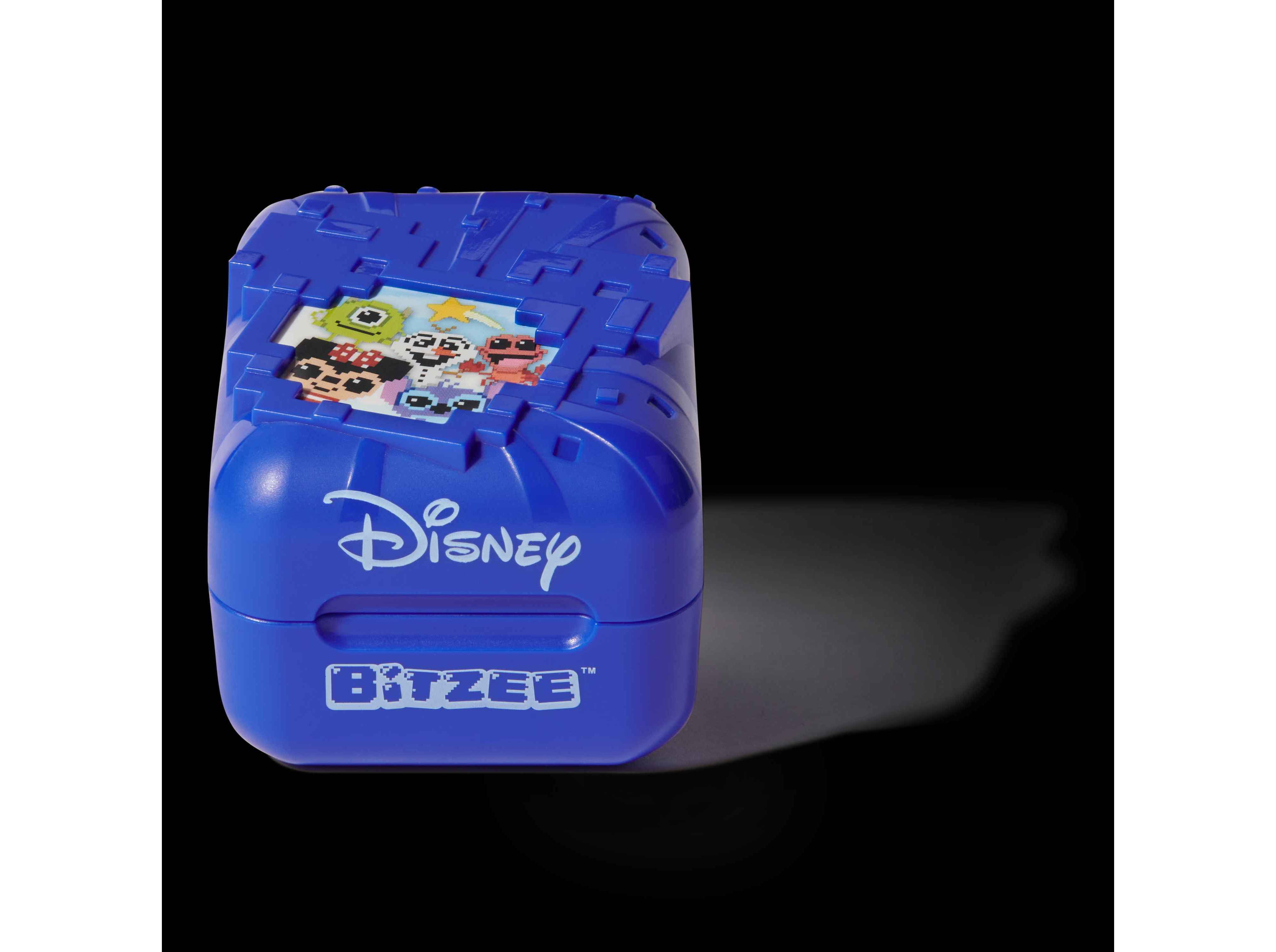 DISNEY BITZEE MODELOS SORTIDOS