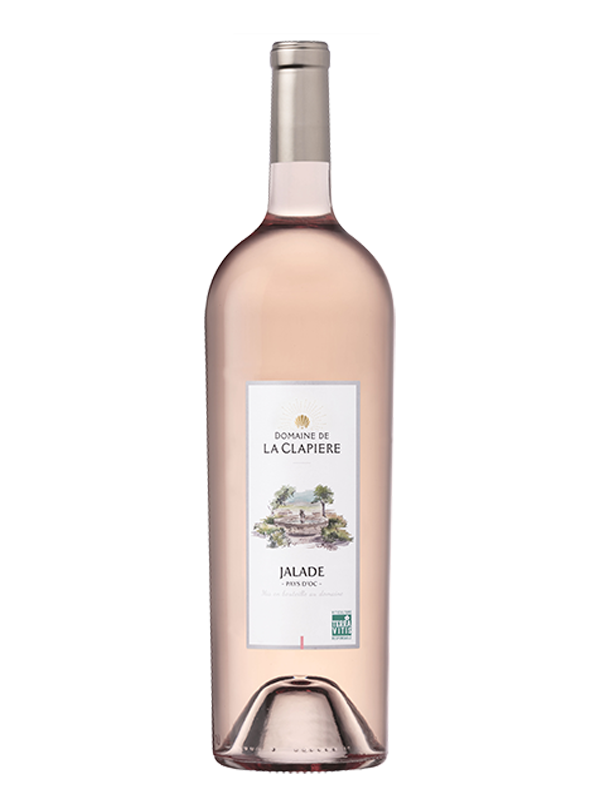 MAGNUM DOMAINE DE LA CLAPIERE JALADE
