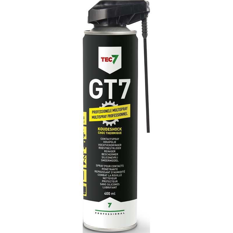 Tec7 Multispray GT7 400ml