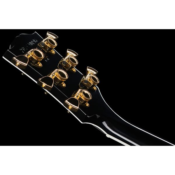 Gibson SG Supreme Fireburst