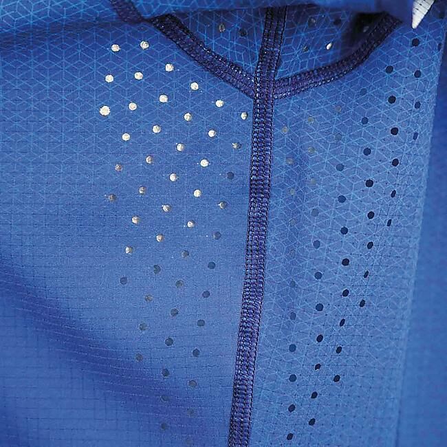 RAIDLIGHT - T-SHIRT MC COOLMAX ECO SS TOP W