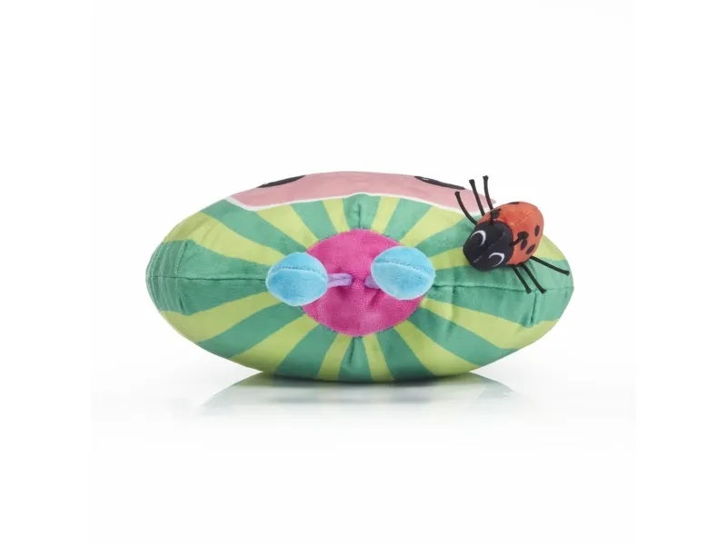 CoComelon Sleep Soother Night Light Plush