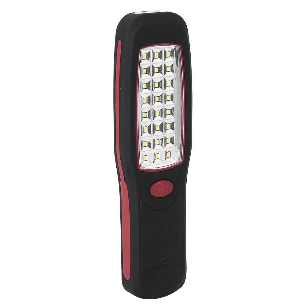Baladeuse Led 2 en 1 160LM