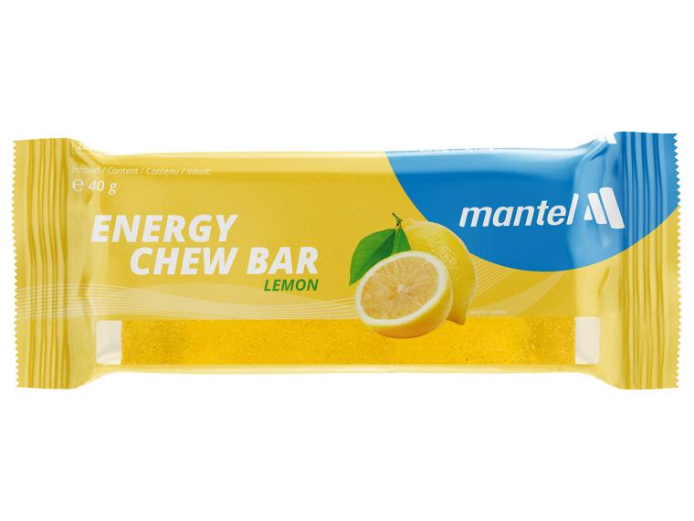Mantel Energy Chew Bar Bundel