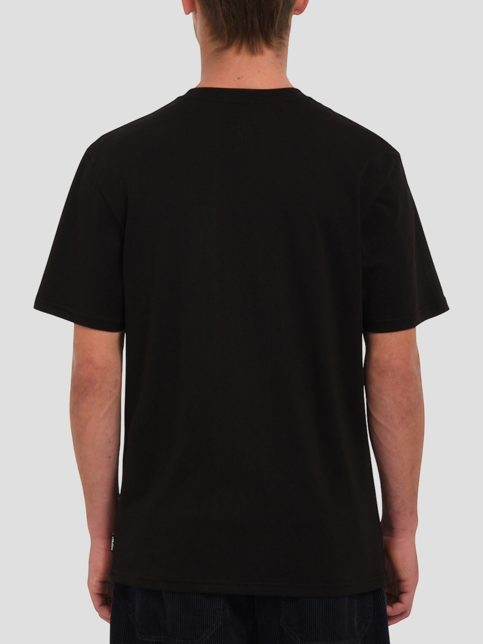 Volcom Fa Max Sherman 1 T-Shirt black
